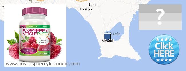 حيث لشراء Raspberry Ketone على الانترنت Akrotiri